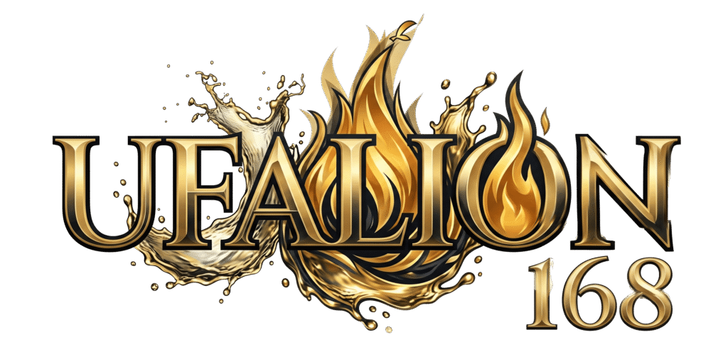 ufalion168 เว็บรวมเกมสล็อตอันดับหนึ่ง ระบบออโต้ที่ทันสมัยที่สุดในไทย